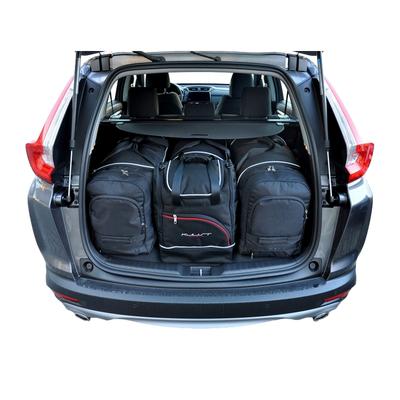 Boot bag set