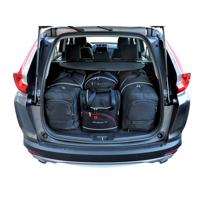 Boot bag set