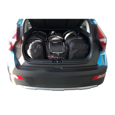 Boot bag set