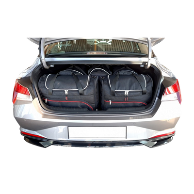 Boot bag set