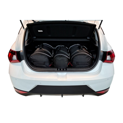 Boot bag set