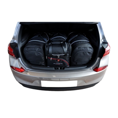 Boot bag set