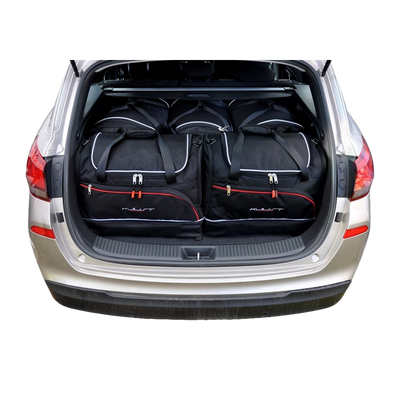 Boot bag set