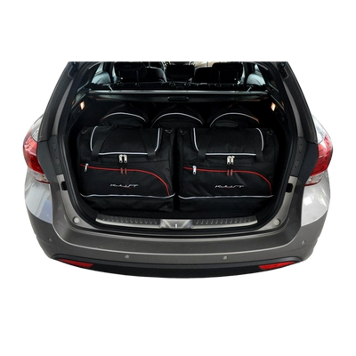 Boot bag set