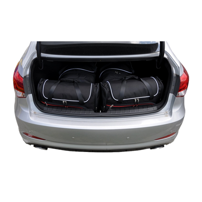 Boot bag set