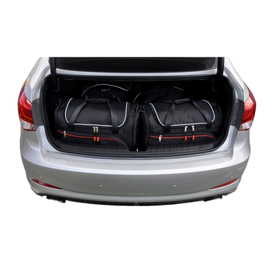 Boot bag set