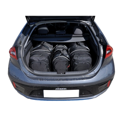 Boot bag set