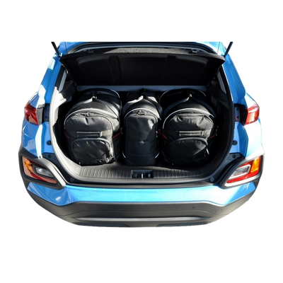 Boot bag set