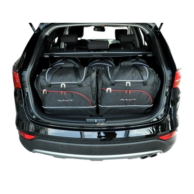 Boot bag set