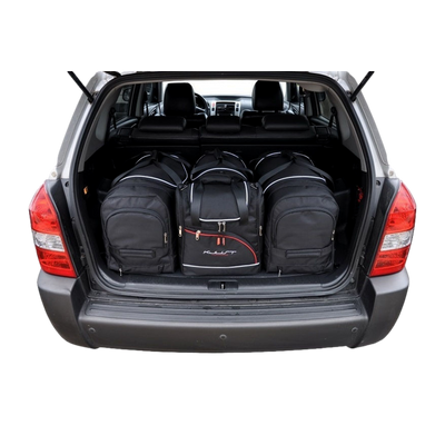 Boot bag set