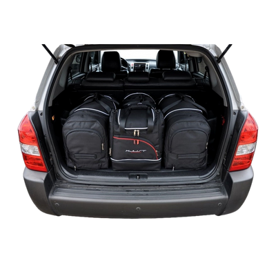 Boot bag set