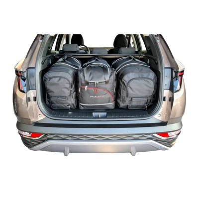 Boot bag set