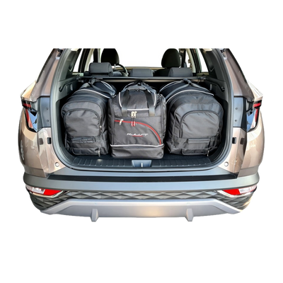 Boot bag set