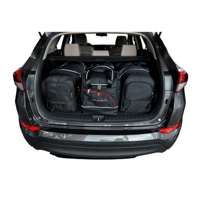 Boot bag set