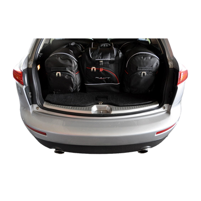 Boot bag set