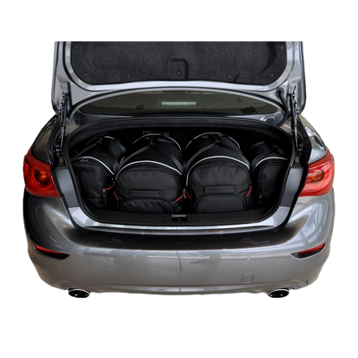 Boot bag set