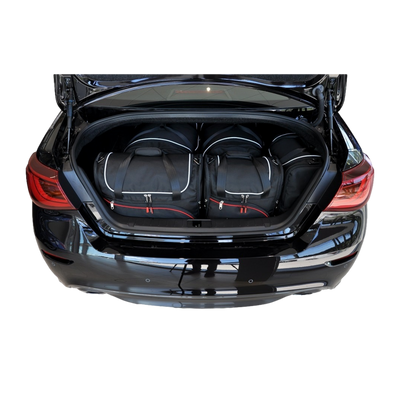 Boot bag set