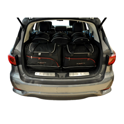Boot bag set
