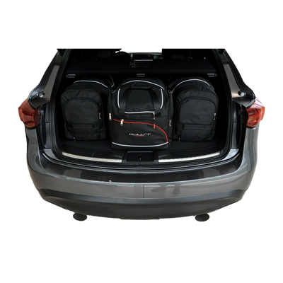 Boot bag set
