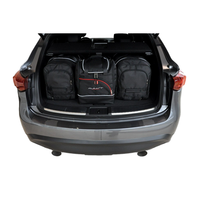 Boot bag set