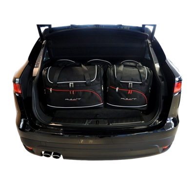 Boot bag set