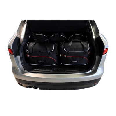 Boot bag set