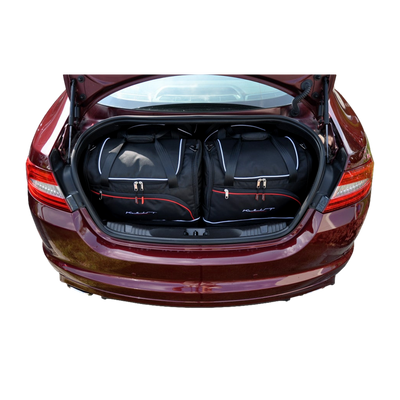 Boot bag set
