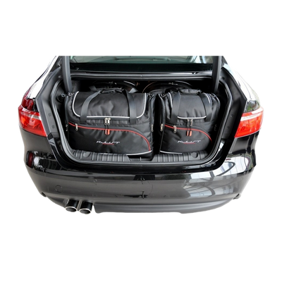 Boot bag set
