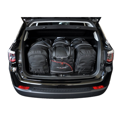 Boot bag set