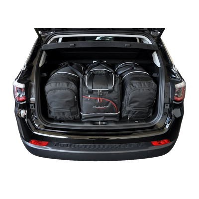 Boot bag set