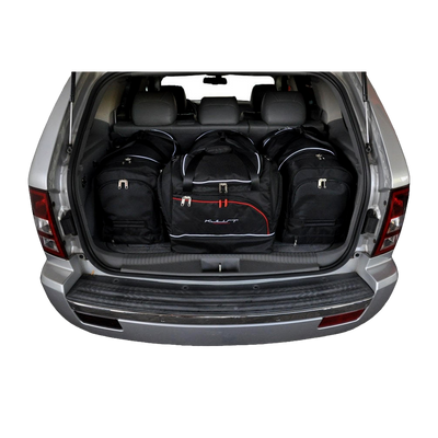 Boot bag set