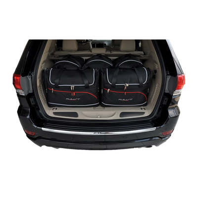 Boot bag set