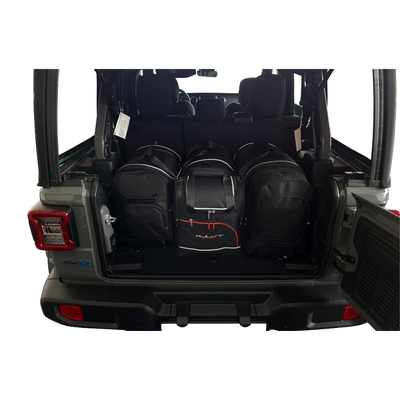 Boot bag set