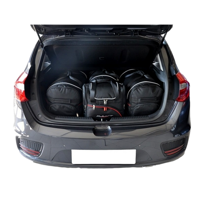 Boot bag set