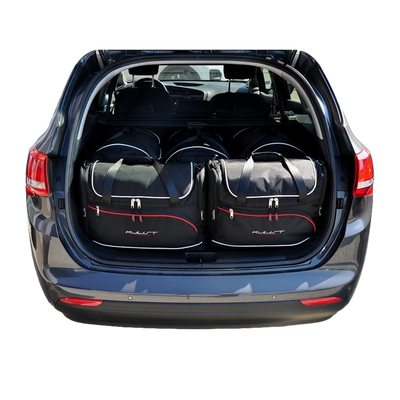 Boot bag set