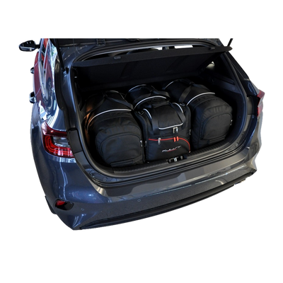 Boot bag set