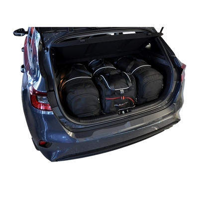 Boot bag set