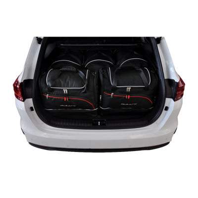 Boot bag set