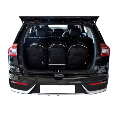 Boot bag set