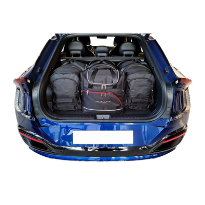 Boot bag set