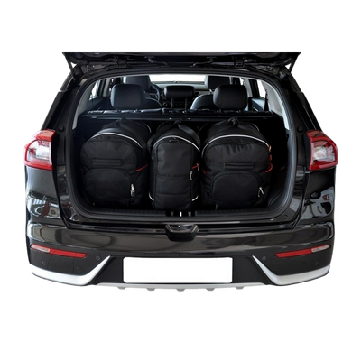 Boot bag set