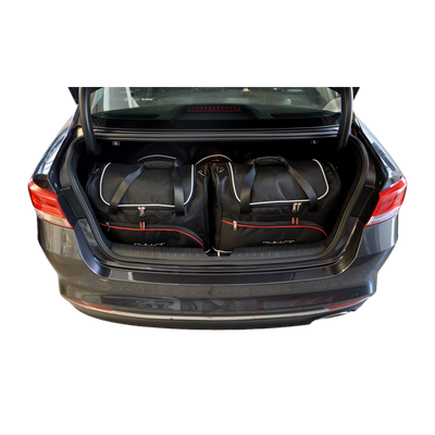 Boot bag set