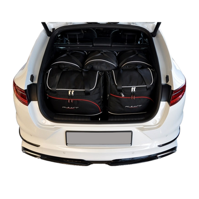 Boot bag set