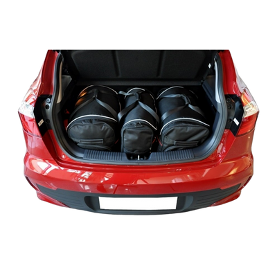 Boot bag set