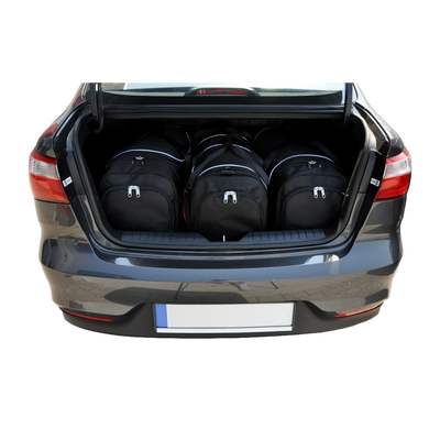 Boot bag set