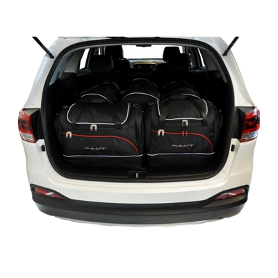Boot bag set