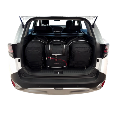 Boot bag set