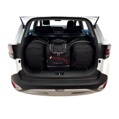 Boot bag set