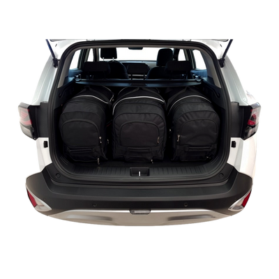 Boot bag set