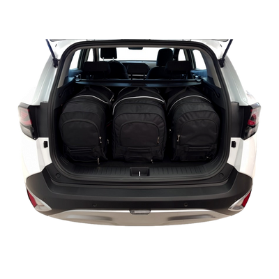 Boot bag set